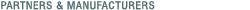 Products & Manufacturers